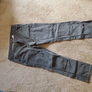 Carhartt slim fit work pant